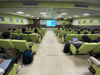 International one day Workshop on Artificial Intelligence 2024 Workshop Poster